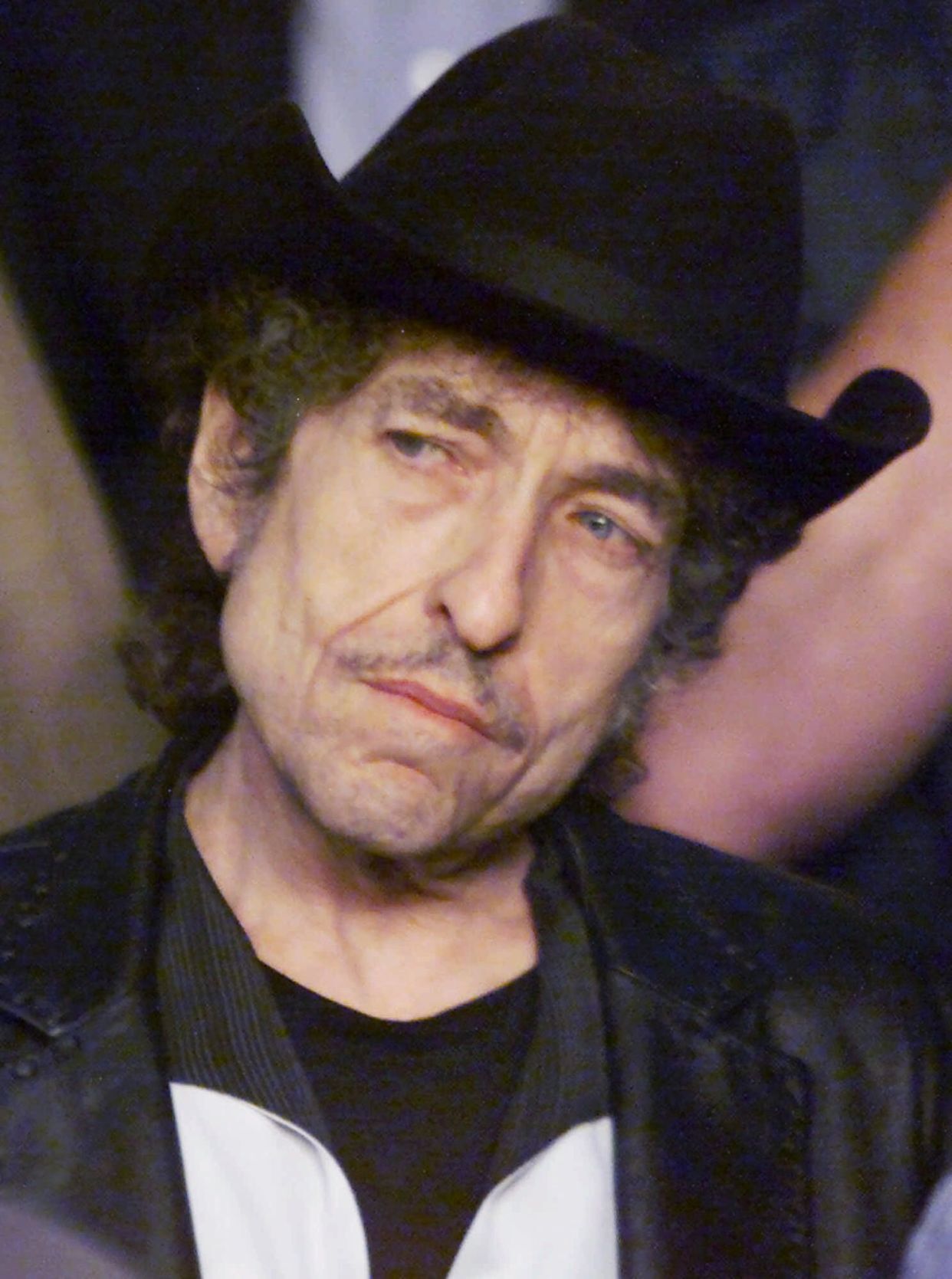 Bob Dylan